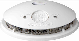 PSA LIF5800ACF 240V Flush Smoke Alarm