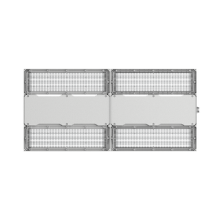 Denver
IP66 / IK10 LED Linear High Bay