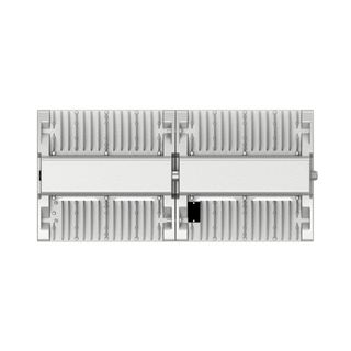 Denver
IP66 / IK10 LED Linear High Bay
