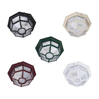 Clearance - Domus GT-685 Vienna - Exterior Ceiling Light