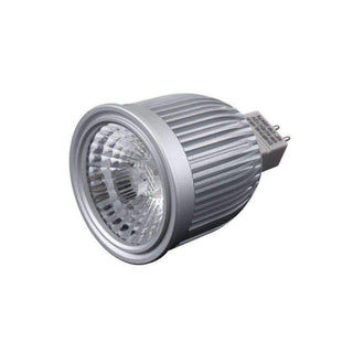 Clearance - Domus MR16-ML - 6W LED 12V DC Dimmable MR16 Shape Globe 5000K - DRIVER REQUIRED