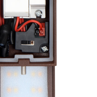 Telbix Ebiza EX100 Exterior Wall Lamp