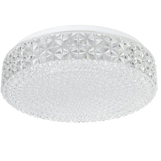 Telbix Eltz 28cm LED Oyster
