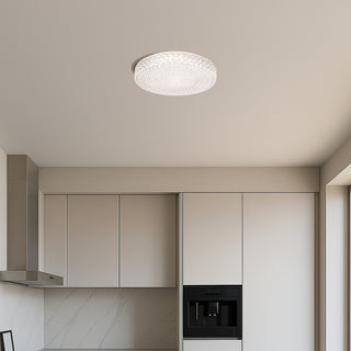 Telbix Eltz 40cm LED Oyster