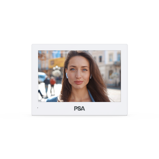 PSA Centrii IP Video Intercom Kit