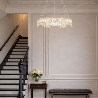 Telbix Erika 1 Tier Pendant Light