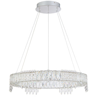Telbix Erika 1 Tier Pendant Light
