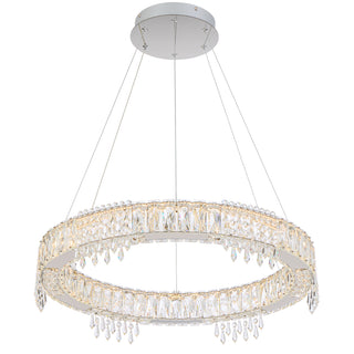 Telbix Erika 1 Tier Pendant Light