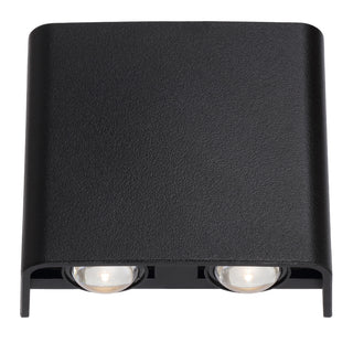 Telbix Eyvor 4 Light Wall Lamp
