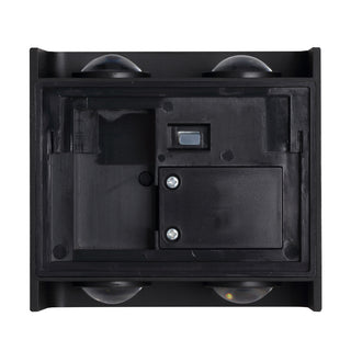 Telbix Eyvor 4 Light Wall Lamp