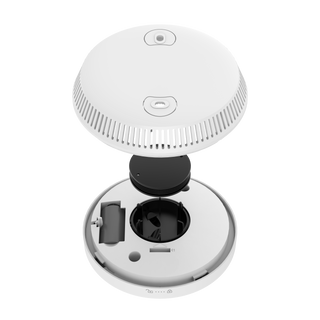 PSA HikVision HF-S3E Standalone Smoke Detector