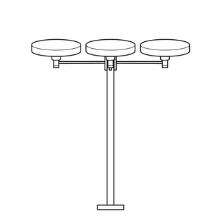 F1068 + FB3003 + Pole Triple