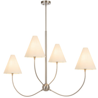 Telbix Farnix 4 Light Pendant