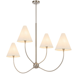 Telbix Farnix 4 Light Pendant