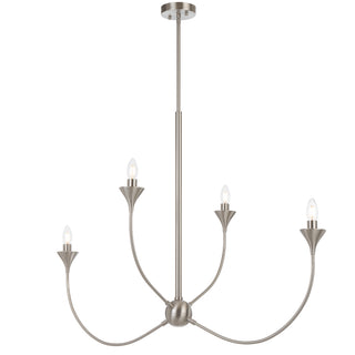 Telbix Farnix 4 Light Pendant
