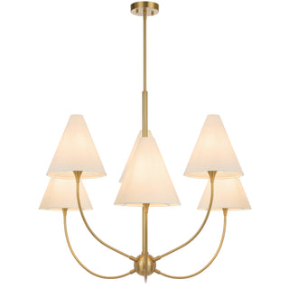 Telbix Farnix 6 Light Pendant