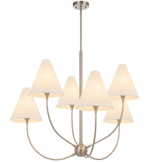 Telbix Farnix 6 Light Pendant