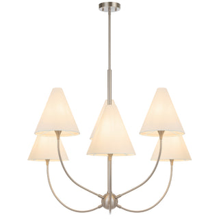 Telbix Farnix 6 Light Pendant