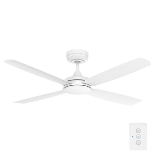 Mercator Colombo 132cm DC Ceiling Fan
