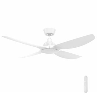 Clearance - Mercator Jota 4B 132cm DC Ceiling Fan