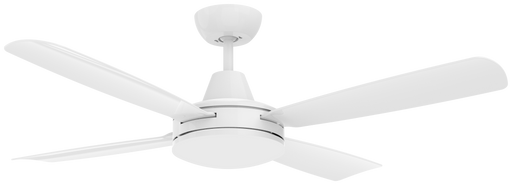 Mercator Nemoi Lite DC Ceiling Fan with LED Light