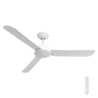 Mercator Brooke 128cm DC Ceiling Fan with Remote