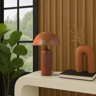 Telbix Ferum H46 Table Lamp