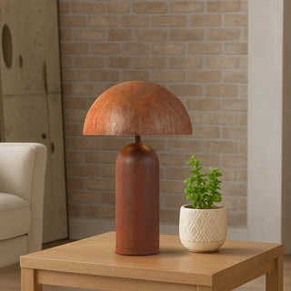 Telbix Ferum H46 Table Lamp