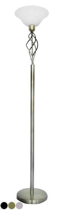 Toongabbie FL012 Nebraska Up Light Floor Lamp