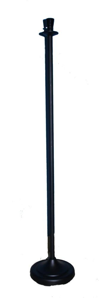 Toongabbie FL014 Straight Floor Lamp