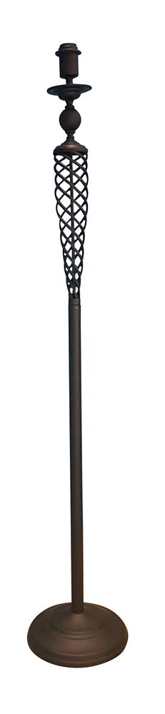 Toongabbie FL1823 Twist Floor Lamp