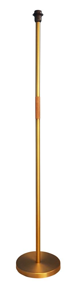 Toongabbie FL1837 Straight Floor Lamp
