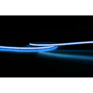 SAL Flexi Streamline 24V Single Colour FLB2410SS 10W/M IP65 LED Strip 20m Roll