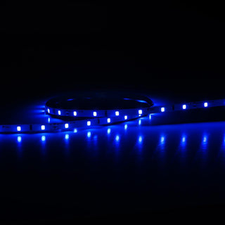 SAL Flexi 24V Single Colour IP20 FL2406/R05 6W/M 30M LED Strip Roll IP20