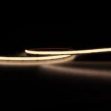 SAL Flexi Streamline 24V Single Colour COB LED Strip 5M Roll