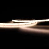 SAL Flexi Streamline 24V Single Colour COB LED Strip 5M Roll