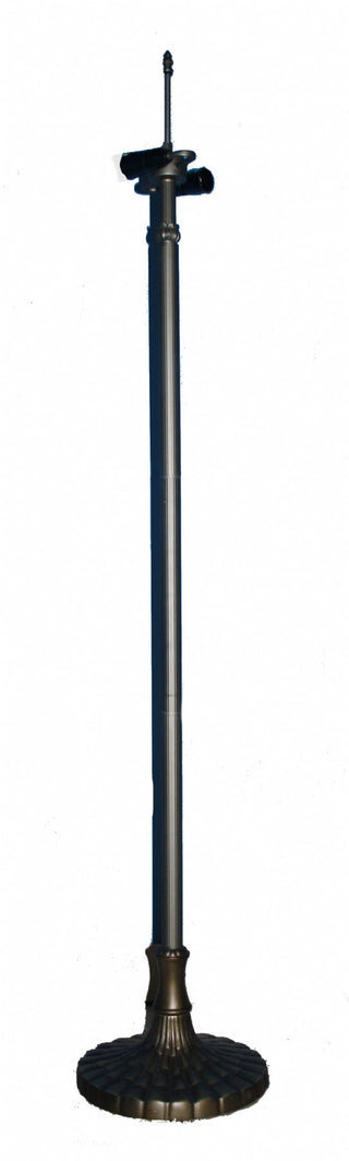 Toongabbie FL-LL Leadlight Floor Stand
