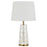 Telbix  FUSELL TABLE LAMP