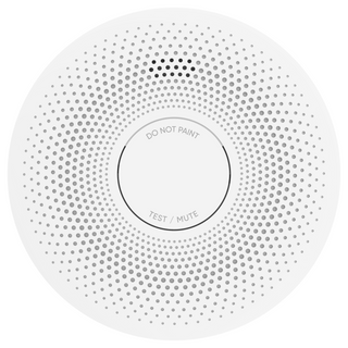 PSA HikVision HF-S3E Standalone Smoke Detector