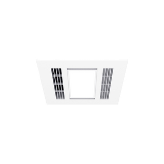 Martec Furnace Mini 4 in 1 Bathroom Heater