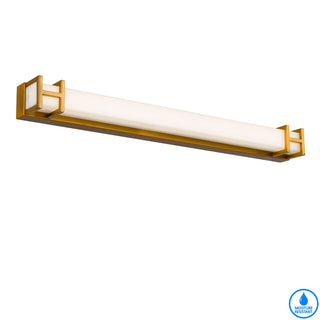 Telbix GILSON 60 VANITY WALL LIGHT