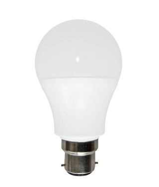 CLA GLS LED Globes Frosted Diffuser 13W