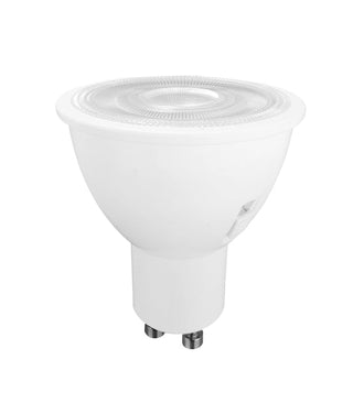 CLA LED GU10 Tri-CCT Globe 6W