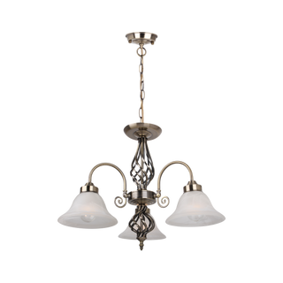 MDA Geneva  Chandelier