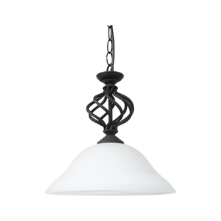MDA Geneva  Chandelier