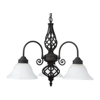 MDA Geneva  Chandelier