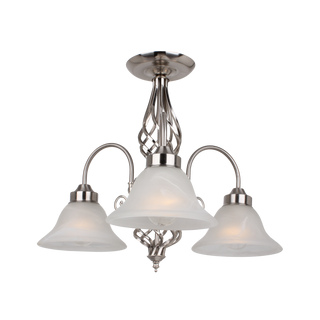 MDA Geneva  Chandelier