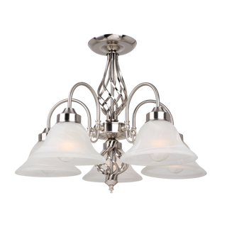 MDA Geneva  Chandelier