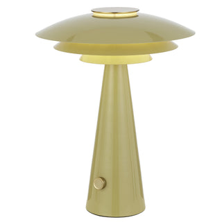 Telbix Halvik Table Lamp