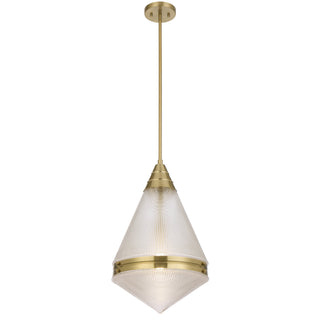 Telbix Harnon 1 Light Pendant